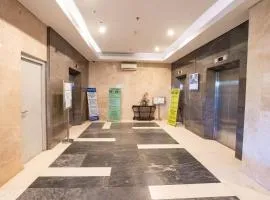 Tamastu Blue Sapphire Apartel Cakung
