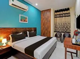 Royal Hotel