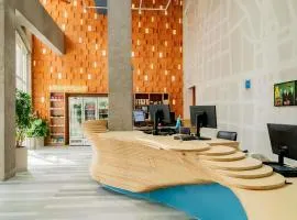 ibis budget Sao Paulo Paulista