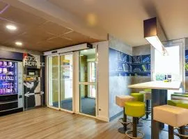 ibis budget Coutances