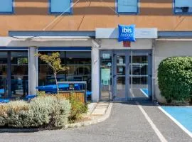 ibis budget Toulouse Aeroport