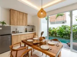 Sunrise Bliss Villa by Bali Bliss Properties