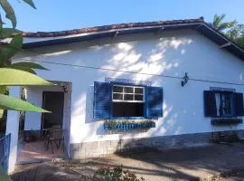 Casa Completa a 170m da Praça Principal - Conservatória