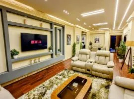 RD Residence 90 Avenue Serviced Apartments, Near AUC & Malls New Cairo Prime Location