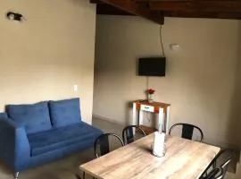 Departamento Patagonia Alegre