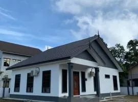 Damai Homestay, Kg Bukit, Terengganu