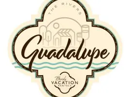 Guadalupe - A Birdy Vacation Rental