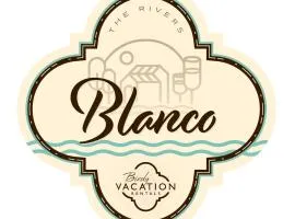 Blanco - A Birdy Vacation Rental