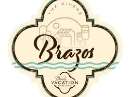 Brazos - A Birdy Vacation Rental