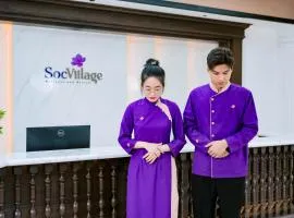 Soc Village Wellness & Retreat