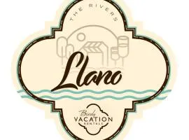 Llano - A Birdy Vacation Rental