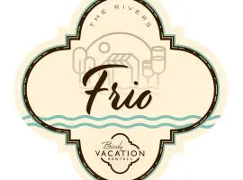 Frio - A Birdy Vacation Rental