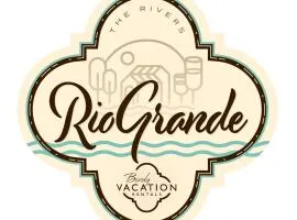 Rio Grande - A Birdy Vacation Rental