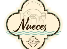Nueces - A Birdy Vacation Rental