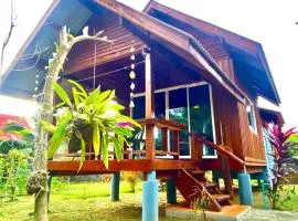 Nadia Resort Kohjum