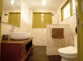 Bayu Hotel Lipah Beach