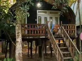 Cat Tien Nature Hotel