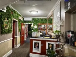The Baron Hotel