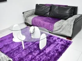 Modern 2 bedroom apartment in Achada Santo António Praia'' Perto praca Di Nos"