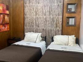 Hotel de la Costa, hotel in Talcahuano