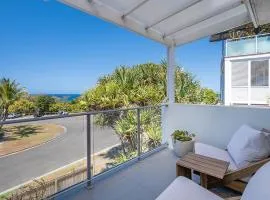 Ocean Vista Apartment, Sunrise Beach