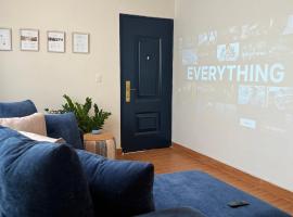 Casa Blu - Vacation home in Chitre, vila v destinaci Chitré