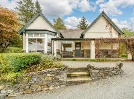 4 Bed in Near and Far Sawrey LLH42