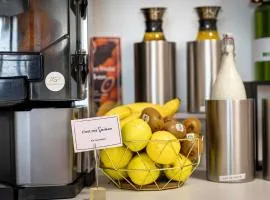 ibis Styles Paris Eiffel Cambronne