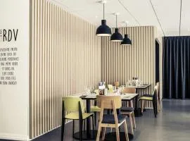 Mercure Nancy Centre Gare