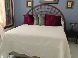 Habitación Matrimonial - Parejas - Frente al mar