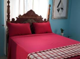 Elegant Escape, hotel que aceita pets em Montego Bay