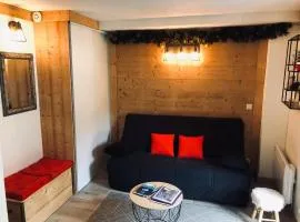 Confort familial à Samoëns, 7 rue des Billets - FR-1-846-4