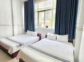 My Kim Hotel - Ngay Bến Ninh Kiều