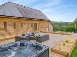 5 Bed in Builth Wells 92709, hotel in Beulah