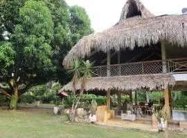 Casa Finca La Catalina - Tu escape cerca de la ciudad