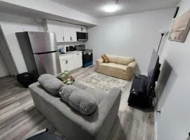 Cozy Oasis in the Greens