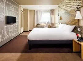 이비스 캠브리지 센트럴 스테이션