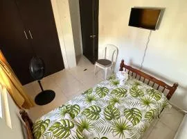 Cuarto amoblado, Arraijan