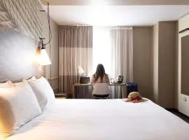 ibis Cambridge Central Station