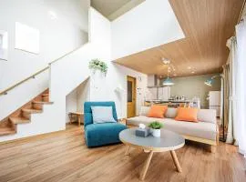 Oneness House Itoshima 糸島志摩