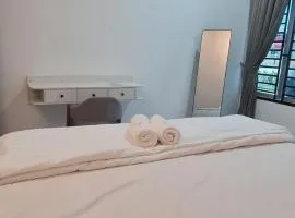 RuzZana Signature Stay Semi-D Corner Lot-BBQ,Wifi,6-8pack