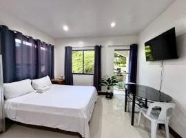 DRB Siargao Apartments, Hotel in General Luna
