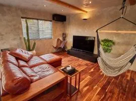 COCO VILLA 九十九里一宮-Sauna-