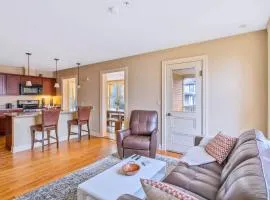 Westcott 2BR 3 Bed Apt in Mansion mins to SU JMA Dome