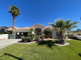 Casa Sol, hotel in Mesquite