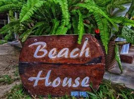 Beach House Madiha