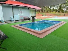 Homestay D'Pengkalan