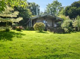 1 Bed in Latchley 54164, hotel in Sydenham Damerel