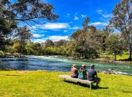 BIG4 Breeze Holiday Parks - Eildon