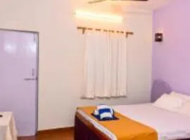 V&M Calisto Guesthouse